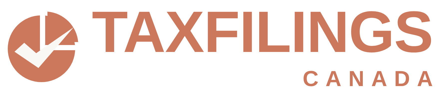 Tax Filings Canada