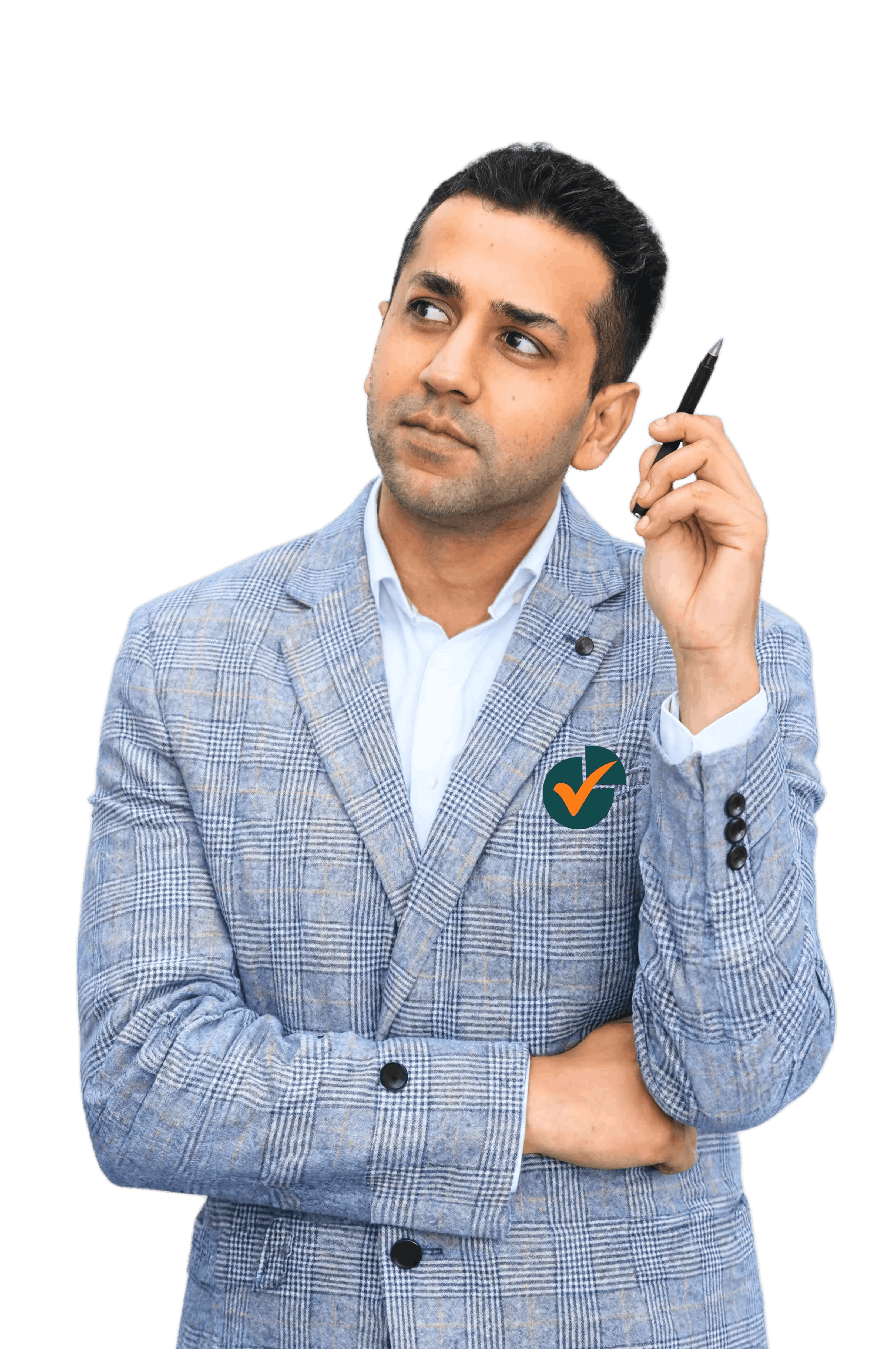Udit Gupta, Certified Tax Accountant - Taxfilings Canada